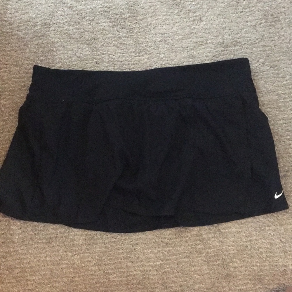 Nike Swim Skirt Bottoms